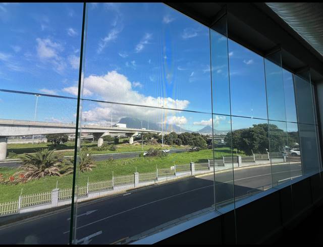 3,000M² OFFICE TO LET IN PAARDEN EILAND